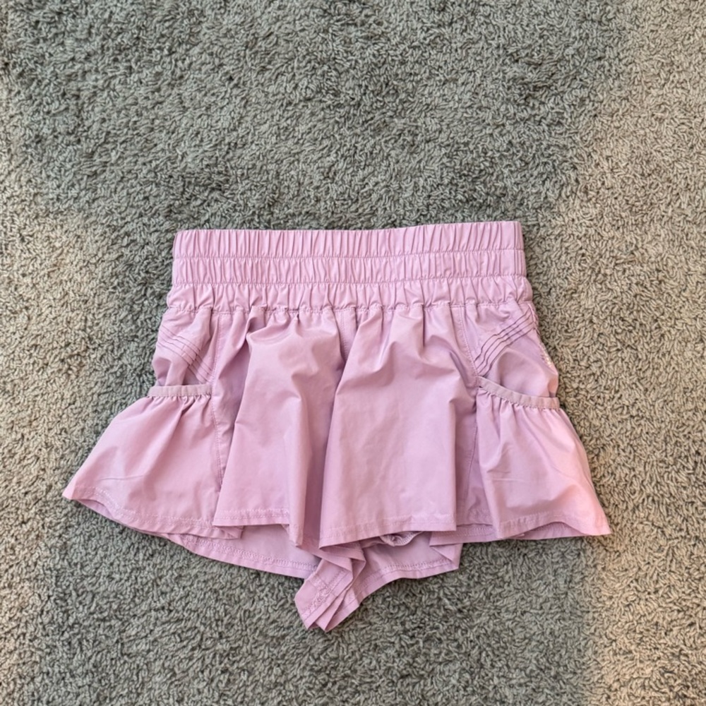 FP Movement Get Your Flirt On Short